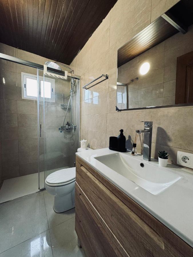 Ferienwohnung Avenida 52 B Los Llanos De Aridane Exterior foto