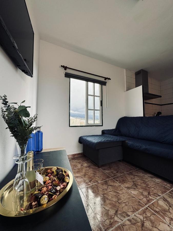 Ferienwohnung Avenida 52 B Los Llanos De Aridane Exterior foto