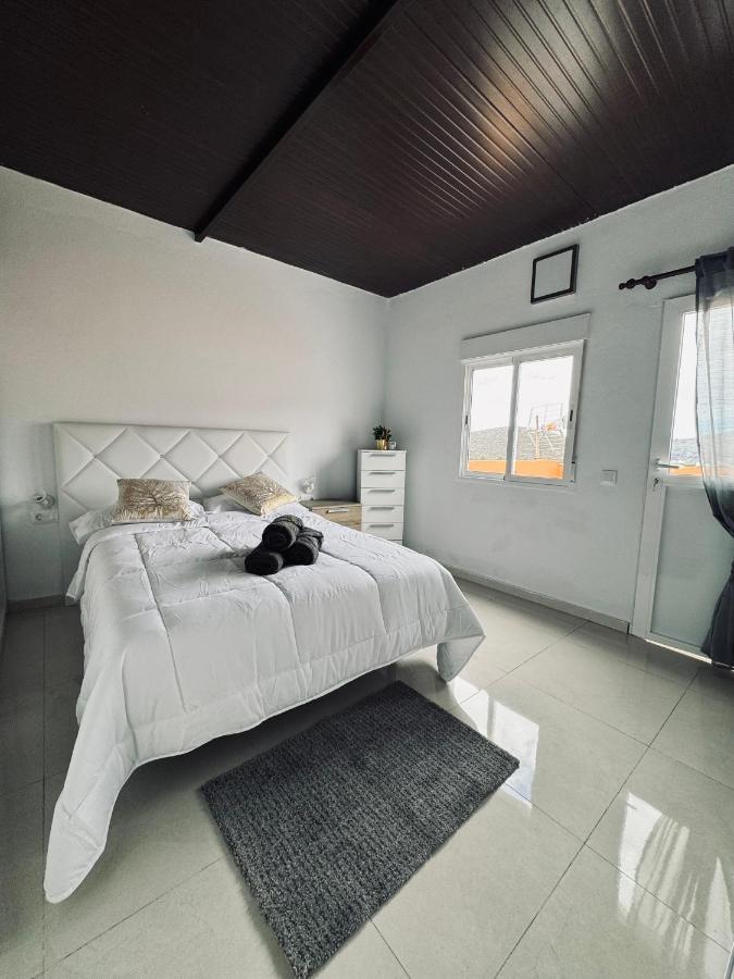 Ferienwohnung Avenida 52 B Los Llanos De Aridane Exterior foto